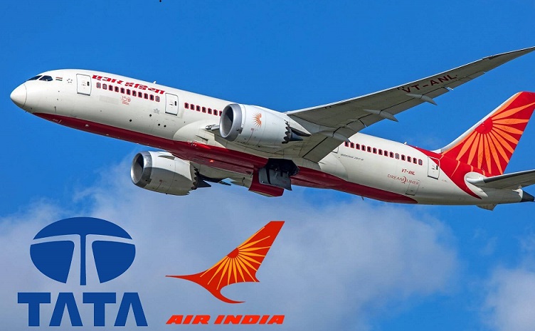 Air India will be a world class airline: Tata’s five year goal