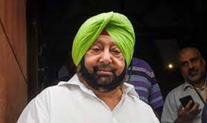 Amrindar joins BJP: Punjab awaits the saffron emergence now