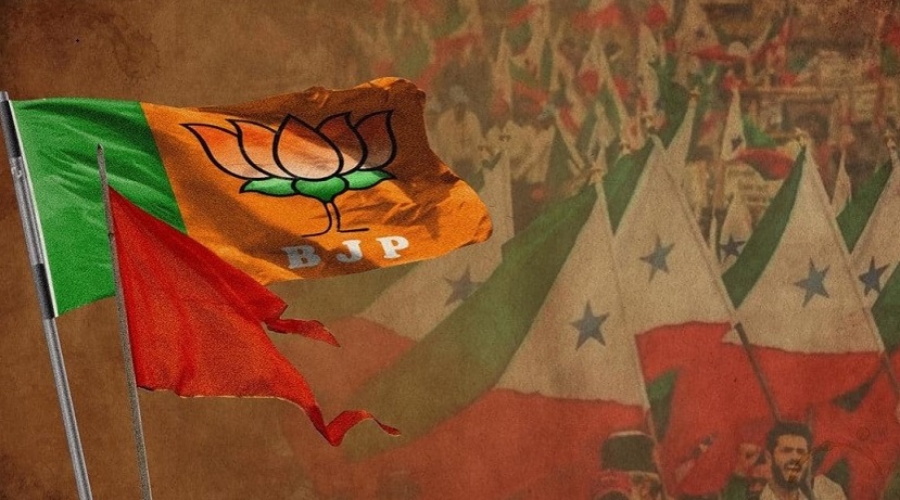 RSS And BJP: Hindu ‘Extremists’ on the Radar of PFI
