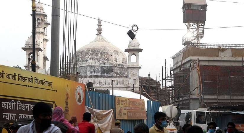 The Judgement Day: Maintanable Gyanvapi Suit not Barred by Places of Worship Act