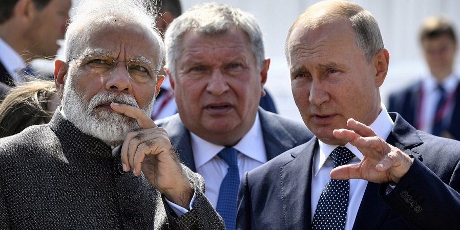 Russia-Ukraine war’s outcome might affect India too