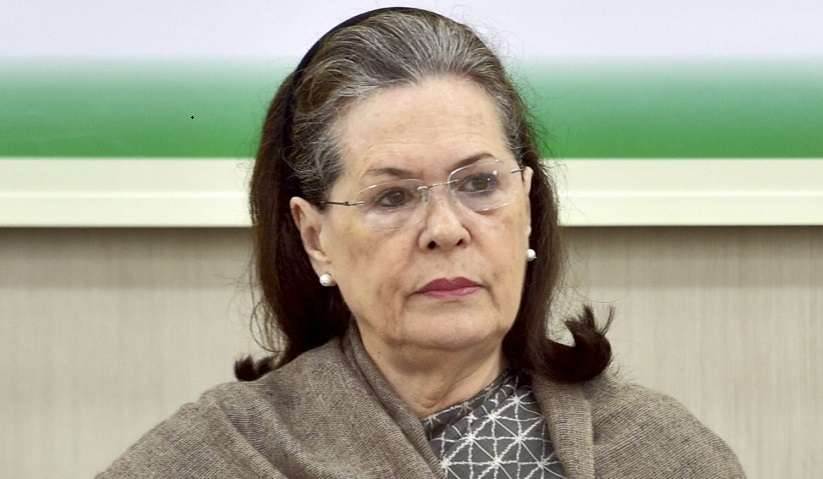 Sonia with High Hopes: ‘‘Bharat Jodo Yatra will prove to be a game-changer’’