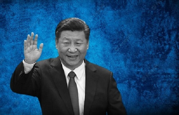 Unconfirmed Breaking : ‘Coup’ in China stunned the world