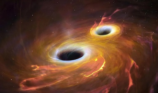 Black Hole: Einstein’s Brainy Puzzle to Come True?
