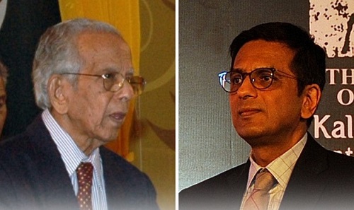 Awaited CJI: DY Chandrachud A Rebel Or A Revolution