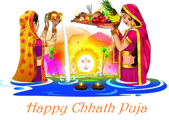 Chhath Puja- Not Just a Festival, But a Feel-Good Emotion!
