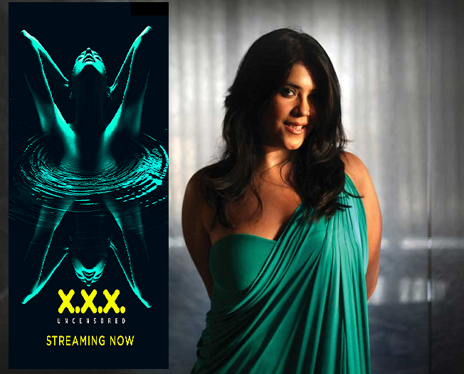 Moment of Truth: OTT Web series “XXX 2” polluting Young Indian Minds.