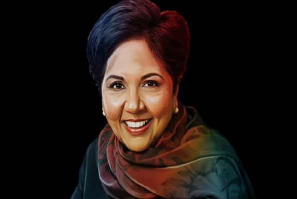 Indra Nooyi Birthday Special: The Business-Leader who volunteered to spend the Night in Jail   