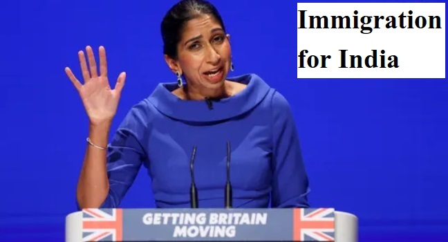 Hearts are open, not doors! – New UK immigration policy for India