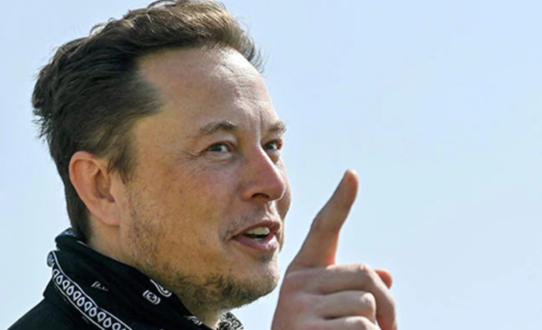 Musky Business: Elon’s plan to resolve China-Taiwan tussle