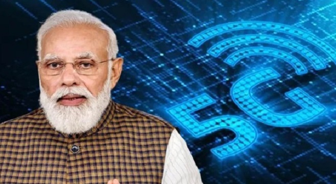 5G Launch by PM Modi: Transforming India’s Digital Landscape