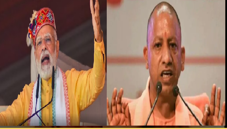 Modi-Yogi Magical effect for Himachal readies to the rumble