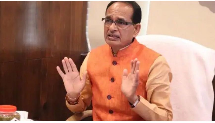 ‘Villagers must apply for getting benefited of government schemes!’ : CM Shivraj