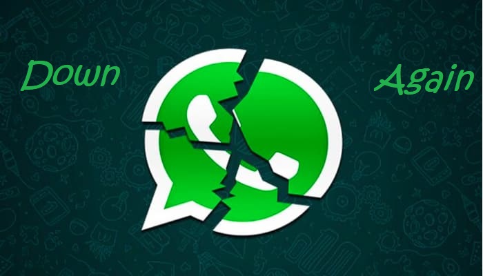 Whatsapp Taking Another Server Crash