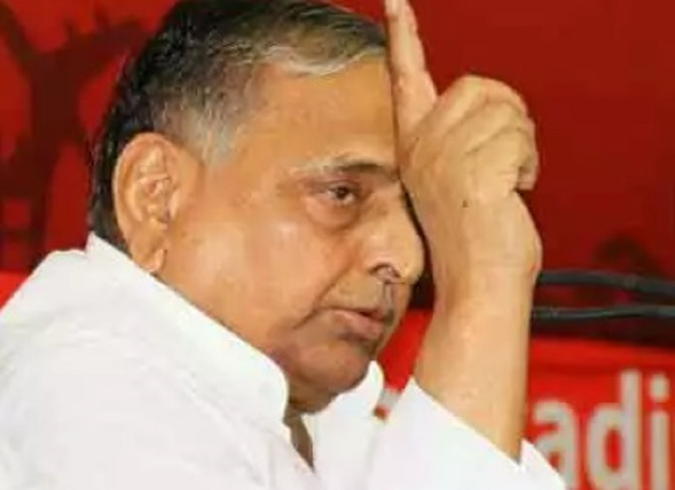 Good, Bad and Bubbly: Mulayam’s life full of twists and turns