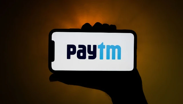 RBI Asks Paytm To  Reapply For Payment Aggregator