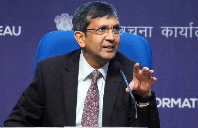 ‘No Money for Terror’, International Conference: NIA Director-General Dinkar Gupta