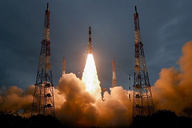 PSLV-C54/EOS-06 Mission Successfully Accomplished
