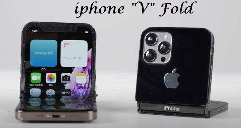 Iphone V (Fold)Primitive-Folding-iPhone-Built-From-Motorola-Razr-and-iPhone-Parts-