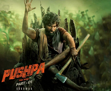 ‘Pushpa’ Is Set To Release In Russia