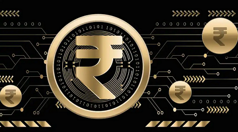 RBI To Launch First Pilot For Retail Digital Rupee