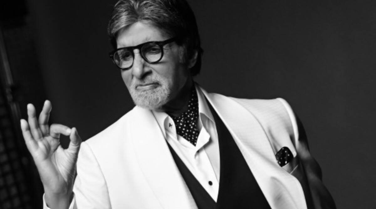 Personating “BIG B” In Any Manner A Federal Offence  