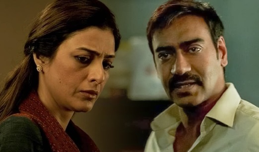 Drishyam-2 Film Review: The 7 year suspenseful drama is headed for Box Office Success