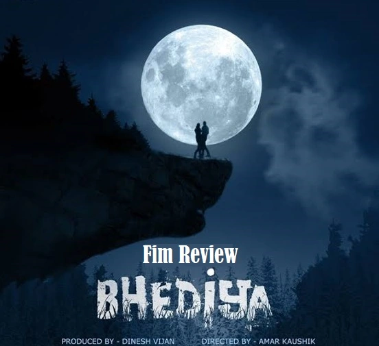 Bhediya : This Werewolf Horror-Comedy Tale is a Hoot