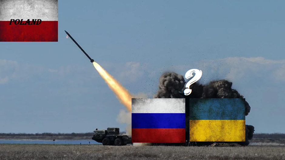 Poland In Crossfire: Russia-Ukraine War