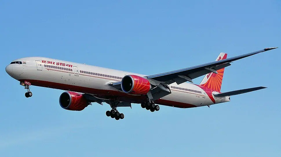 Tata’s Air India Deal For 150 Boeing 737 Max Jets