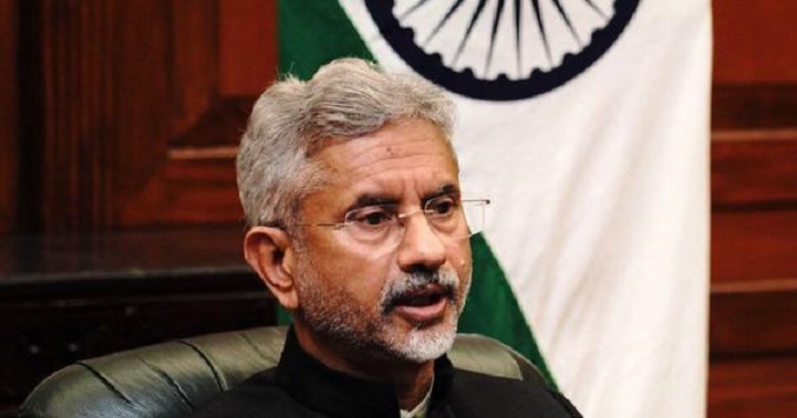 Jaishankar On India-China Relations: “Our Relationship Isn’t Normal”