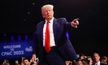Met Gala 2025 Mystery: Why Is Donald Trump Banned..?