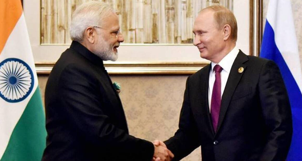 Russia-Ukraine War: India helps stopping global catastrophe, Modi views influence Putin