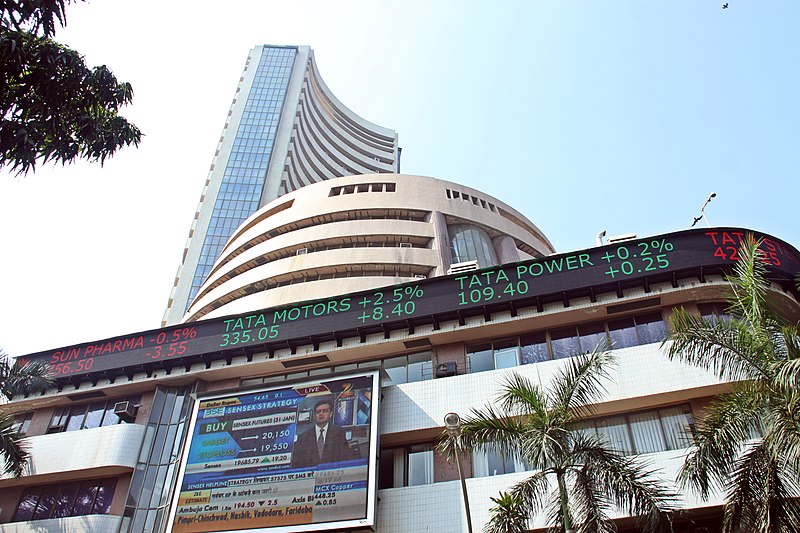 Share Market: Sensex, Nifty Crash