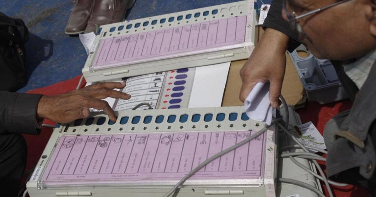 Election Commission: Remote Voting For Domestic Migrants