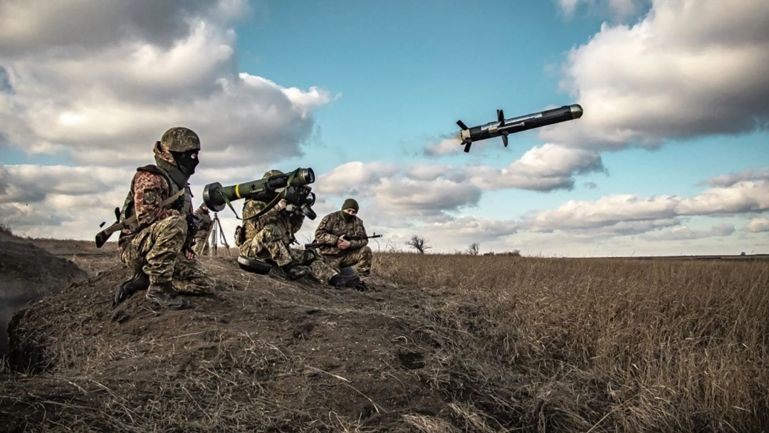 Violent Blame Battle: Russia-Ukraine War
