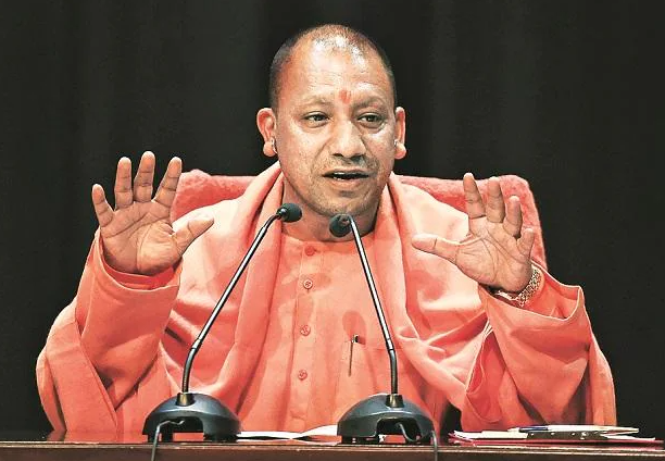 CM Yogi's Global Investors Scheme