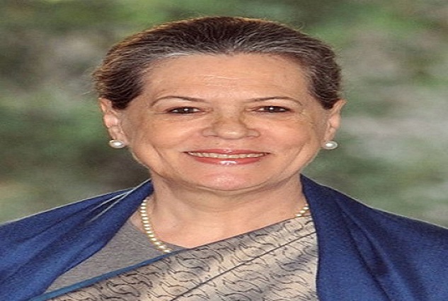 Sonia Gandhi: PM Wishes On Birthday