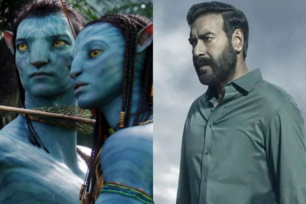 Box Office: Avatar 2 Will Give Tough Competition To Drishyam 2, Know ...
