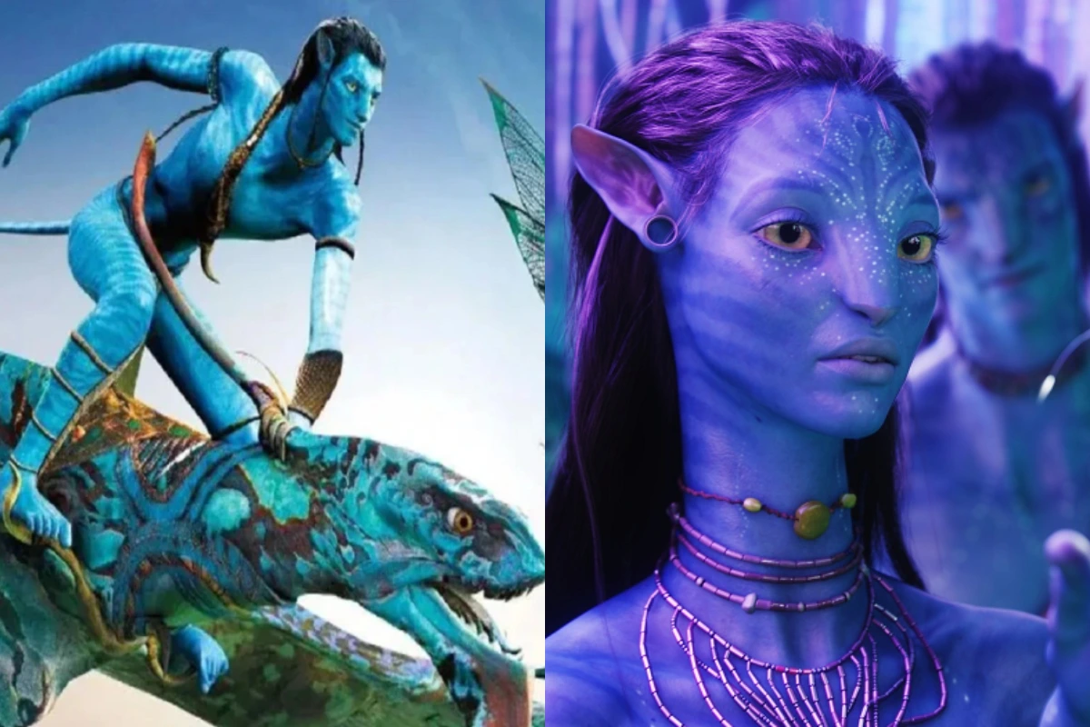 Avatar 2 Collection