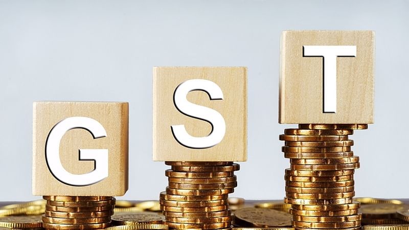 GST Collection Raises To 1.65 Lakh Crore In July 2023