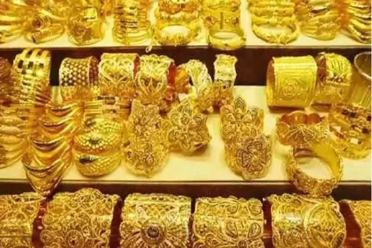 Gold-Silver Rate Today, 24 December 2022: Gold Rate Falls Before Christmas, Know How Cheap Gold Is Available In Bihar