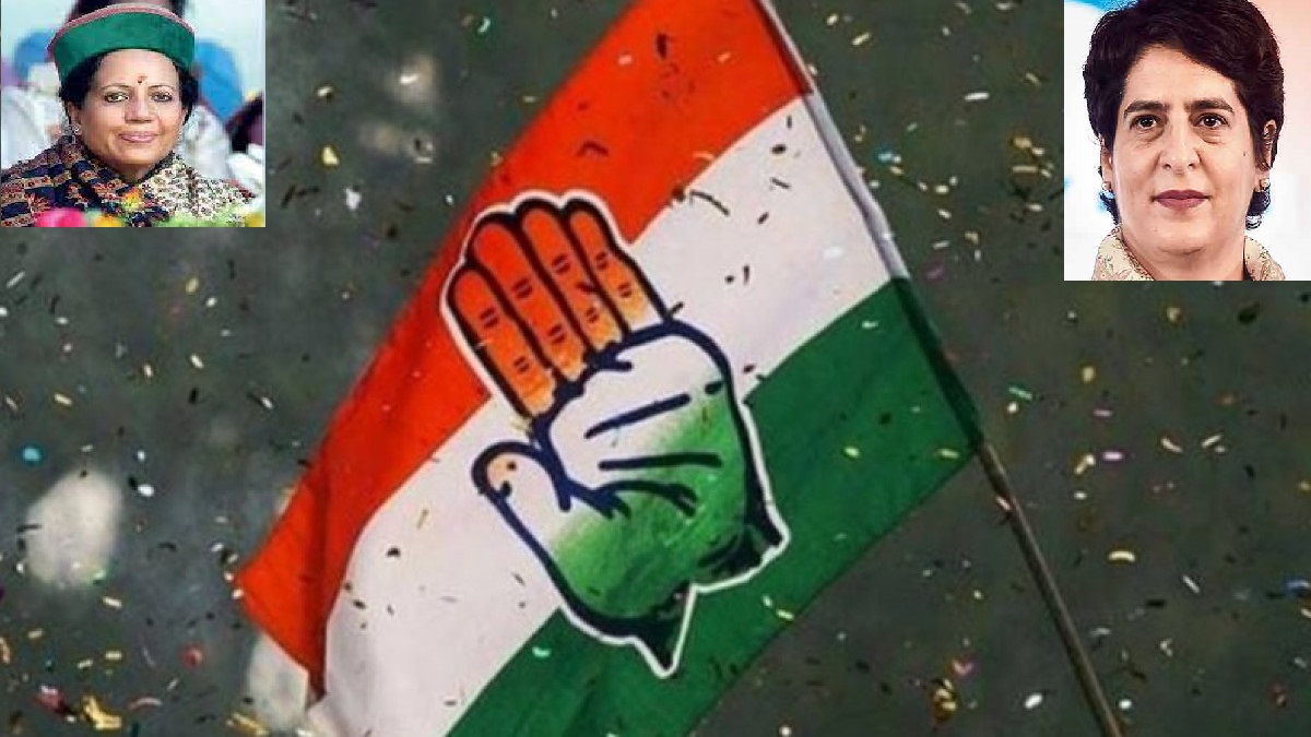 Himachal Elections: Congress stands Victorious