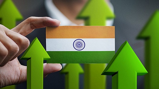 India An Oasis In Global Economic Uncertainty: SBI Research Report