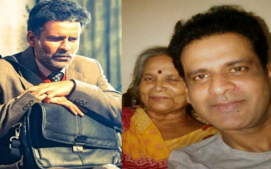 Manoj Bajpayee’s mother breathes her last at 80