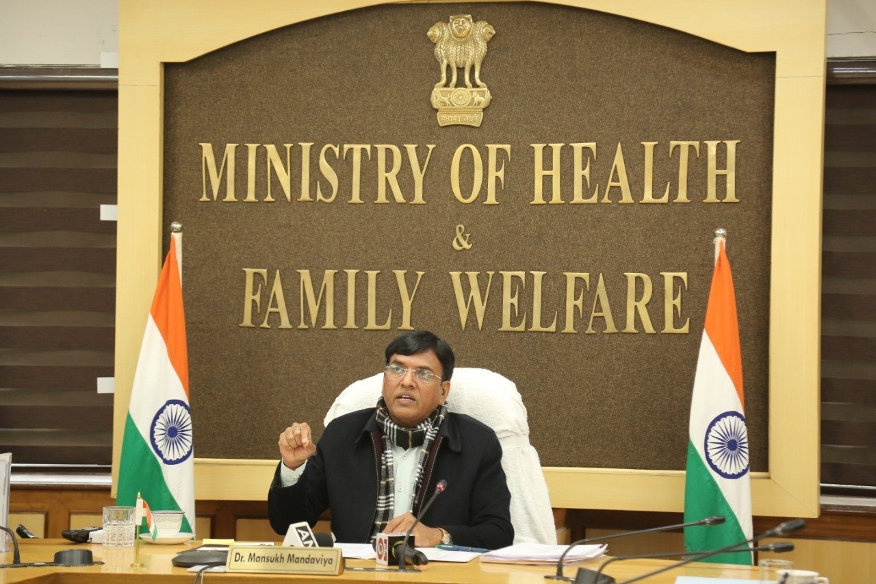 Health Minister Advises To Follow  Covid Protocol