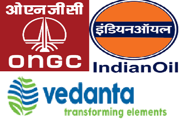 ONGC, IOCL, Vedanta’s bonds To  Mature in FY24: Moody’s