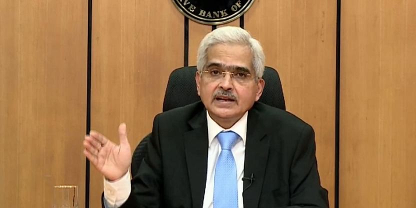 RBI Governor: Next Financial Crisis Will Come From Private Cryptocurrencies