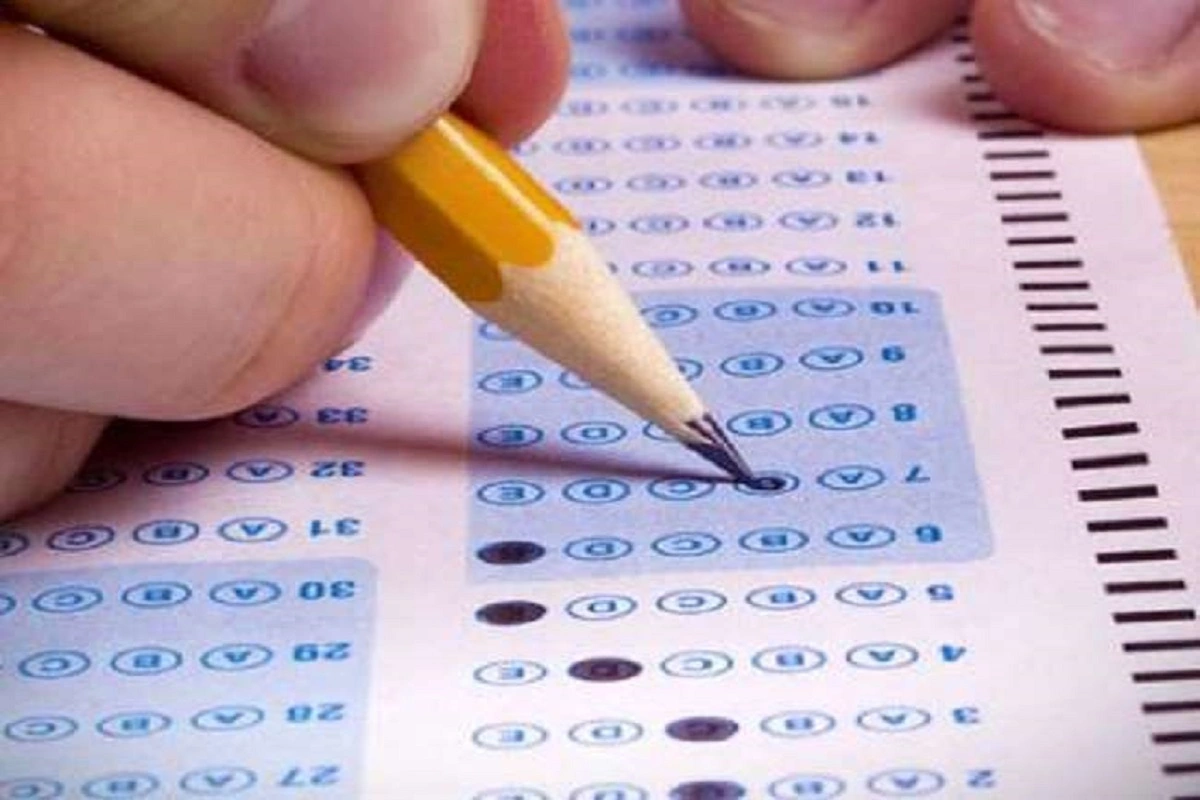 Rajasthan: Paper Leaked Again In Rajasthan, Second Grade Teacher Recruitment Exam Cancelled 10 Minutes Before The Exam