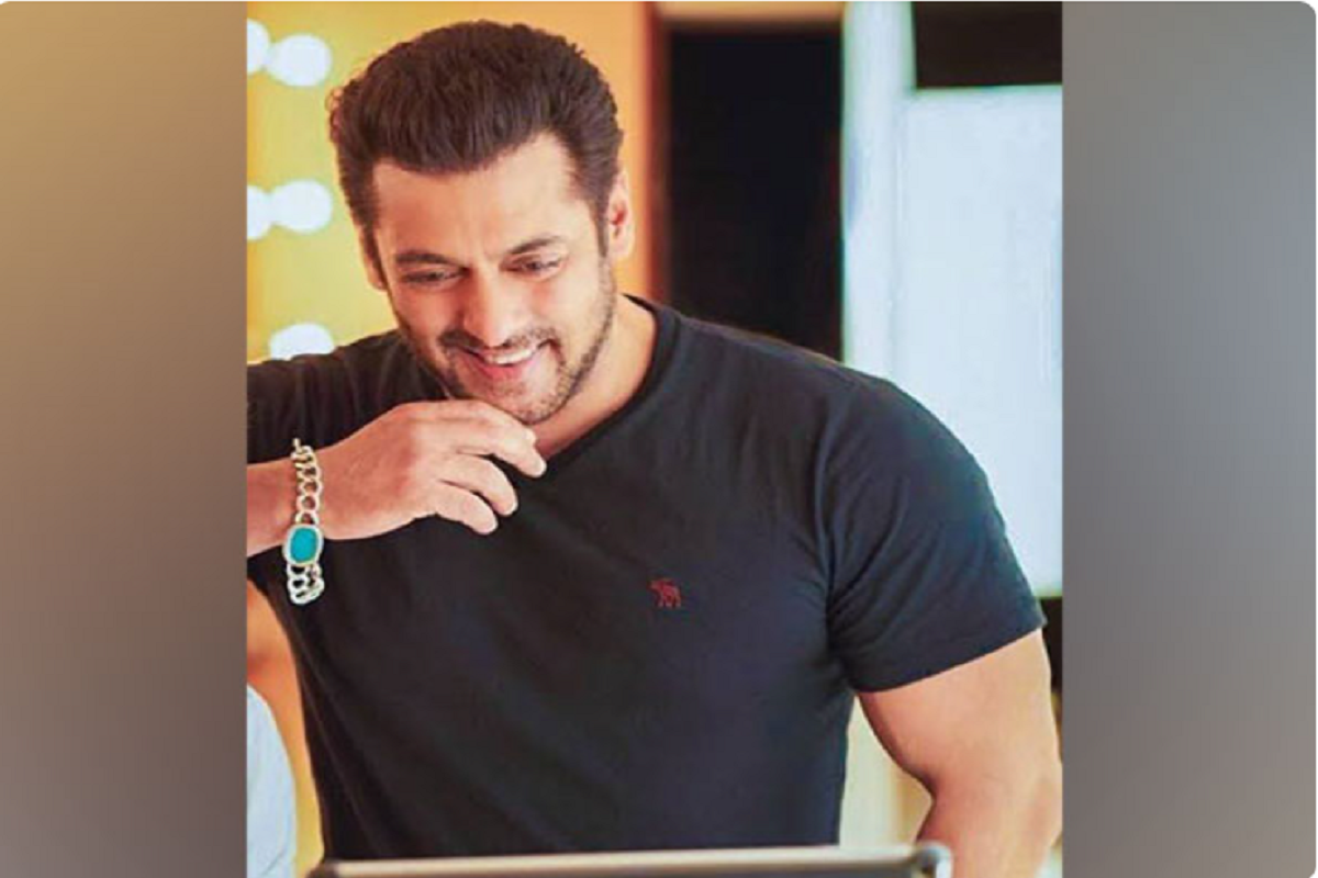 Being Human Clothing, Owned By Salman Khan, Is Celebrating “Bhai Ka Birthday” With A Special Offer; Details Inside.